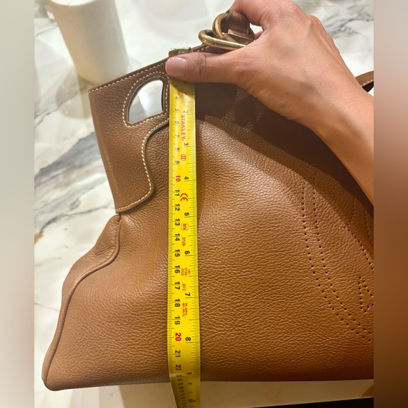 Cartier Marcello handbag leather ladies - Picture 13 of 15